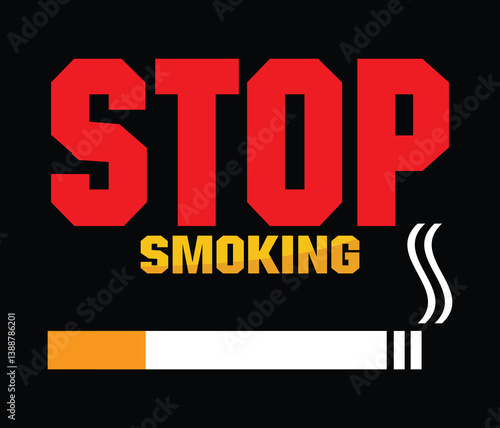 no tobacco day , no smoking,  vector illustration eps 10