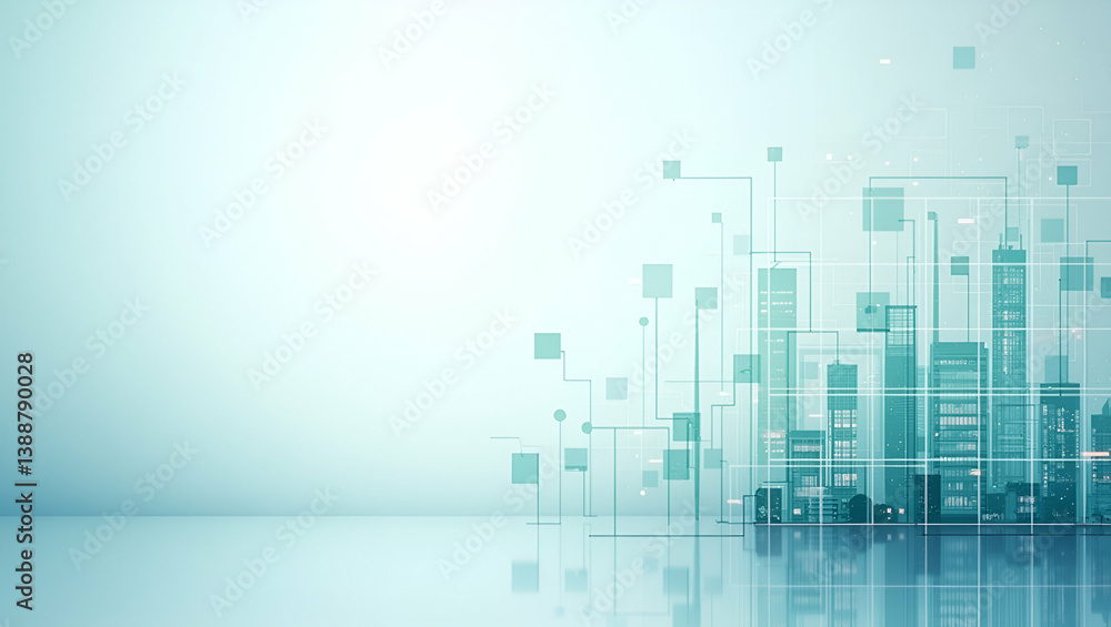 Modern Abstract Digital Wallpaper: Clean Energy Motifs with Expansive Space for Data Overlays & Annotations on Renewable Energy Policies & Sustainability Analysis Modern Abstract Digital Wallpaper: Clean Energy Motifs with Expansive Space for Data Overlays & Annotations on Renewable Energy Policies & Sustainability Analysis