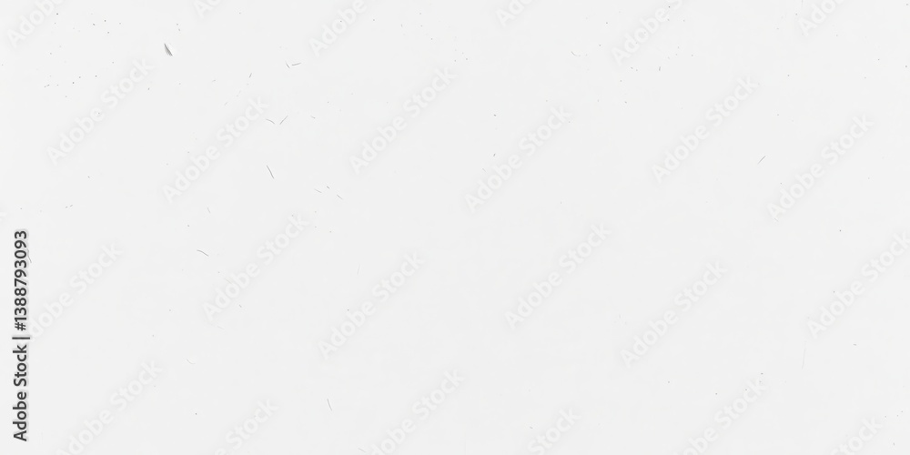 Naklejka premium Smooth, textured white cement wall background, cement, plain