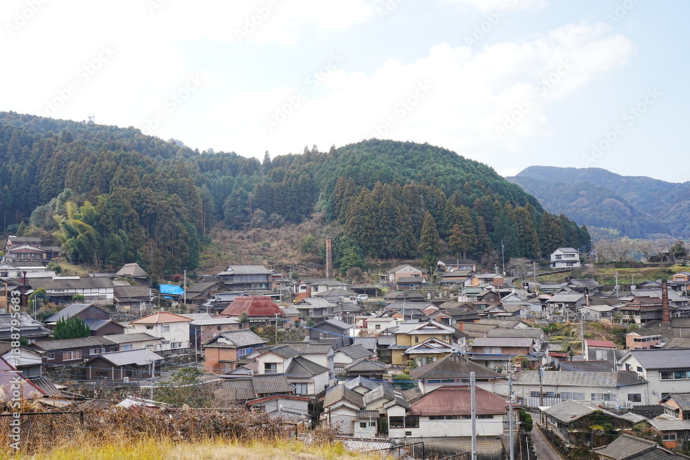 Hasami Pottery Town in Nagasaki, Japan - 日本 長崎 波佐見町 陶磁器の街