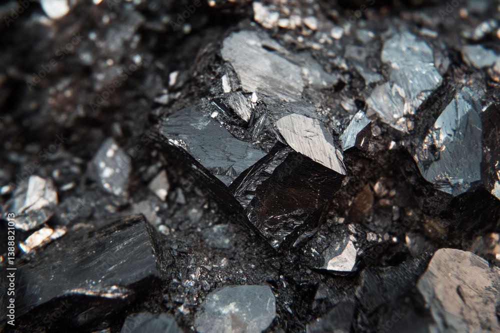 Diamond On Coal Diamond On Coal