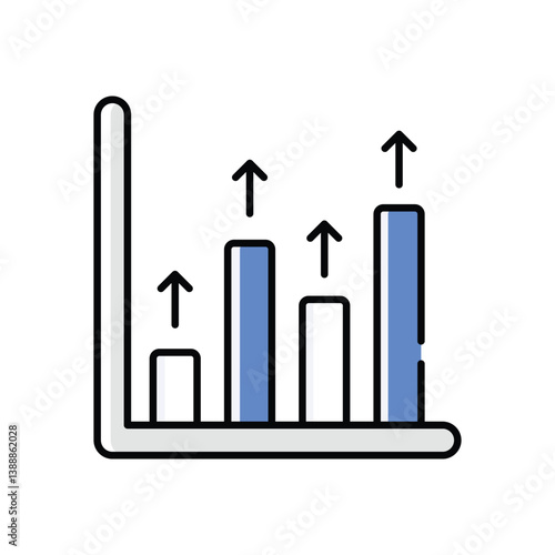 Feasibility  Vector icon