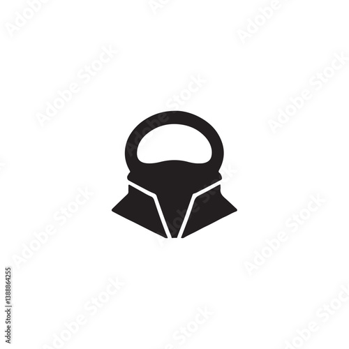 human head icon