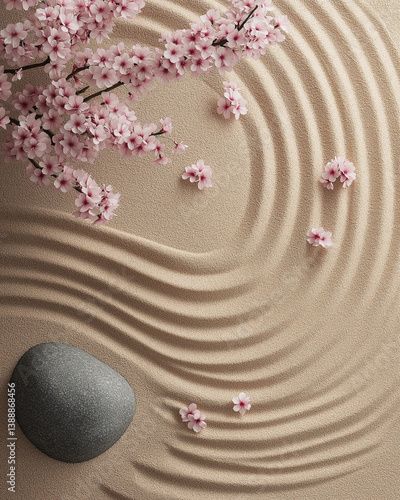 zen garden zen