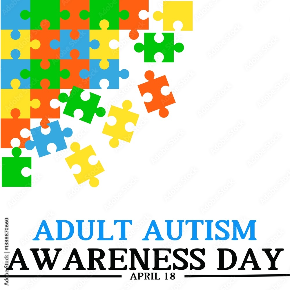 adult autism awareness day adult autism awareness day