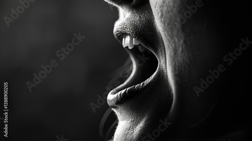 Tone of Voice: The inflection, emotion, and attitude carried through speech, influencing how the message is understood by others.

