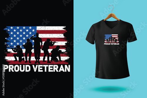 Some moments are simply unforgettable Memorial Day t-shirt design vector illustration
