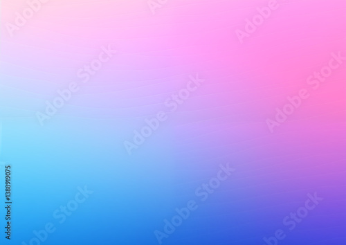 A soft gradient background with shades of pink purple and blue creating a dreamy and ethereal effect  
