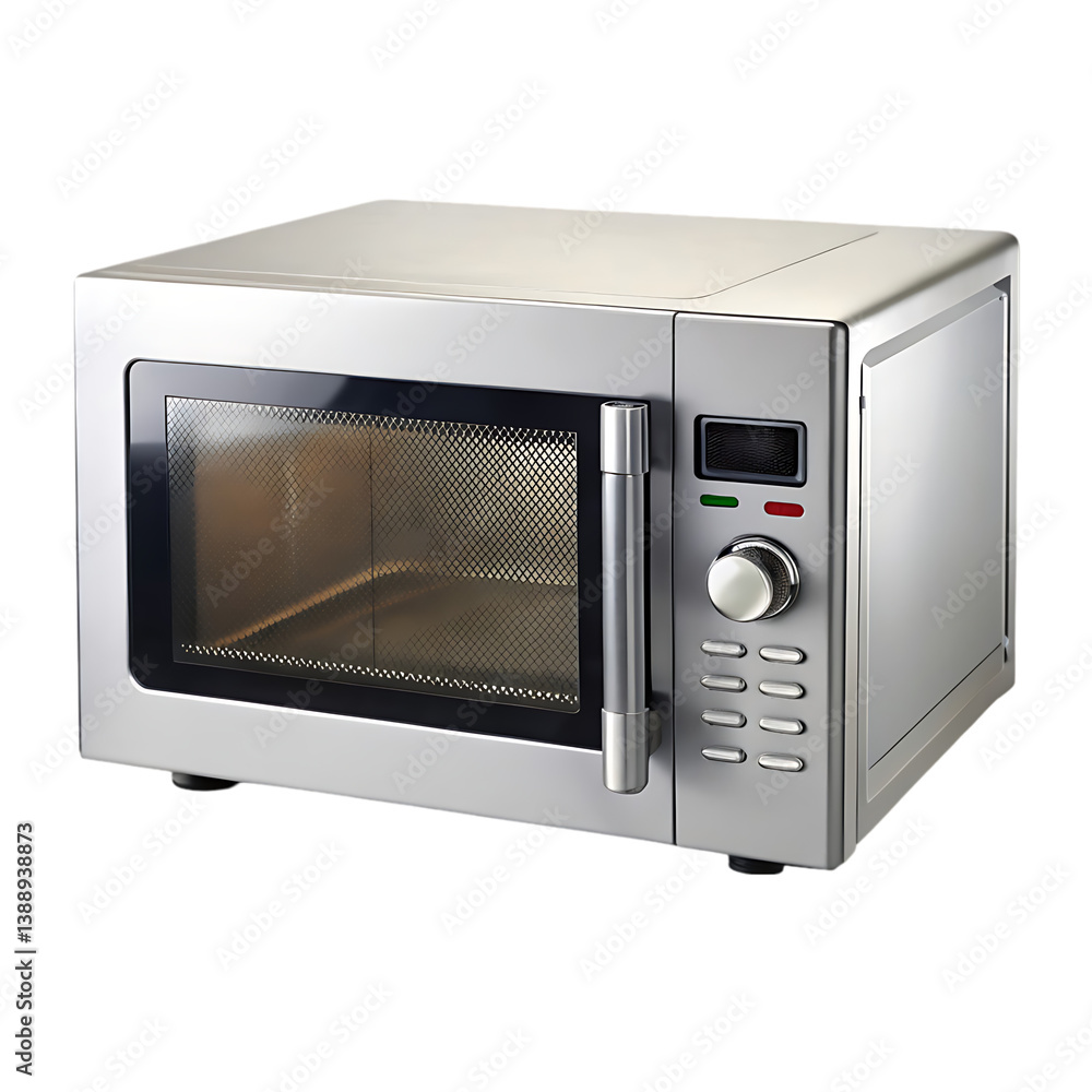Stainless Steel Microwave Oven Stainless Steel Microwave Oven