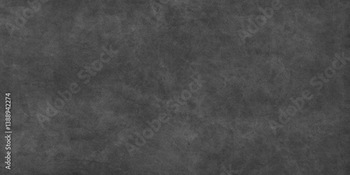 	
Abstract texture wall Dark black grunge concrete background. Panorama dark grey black slate background or texture. Vector black concrete texture. Stone wall background.