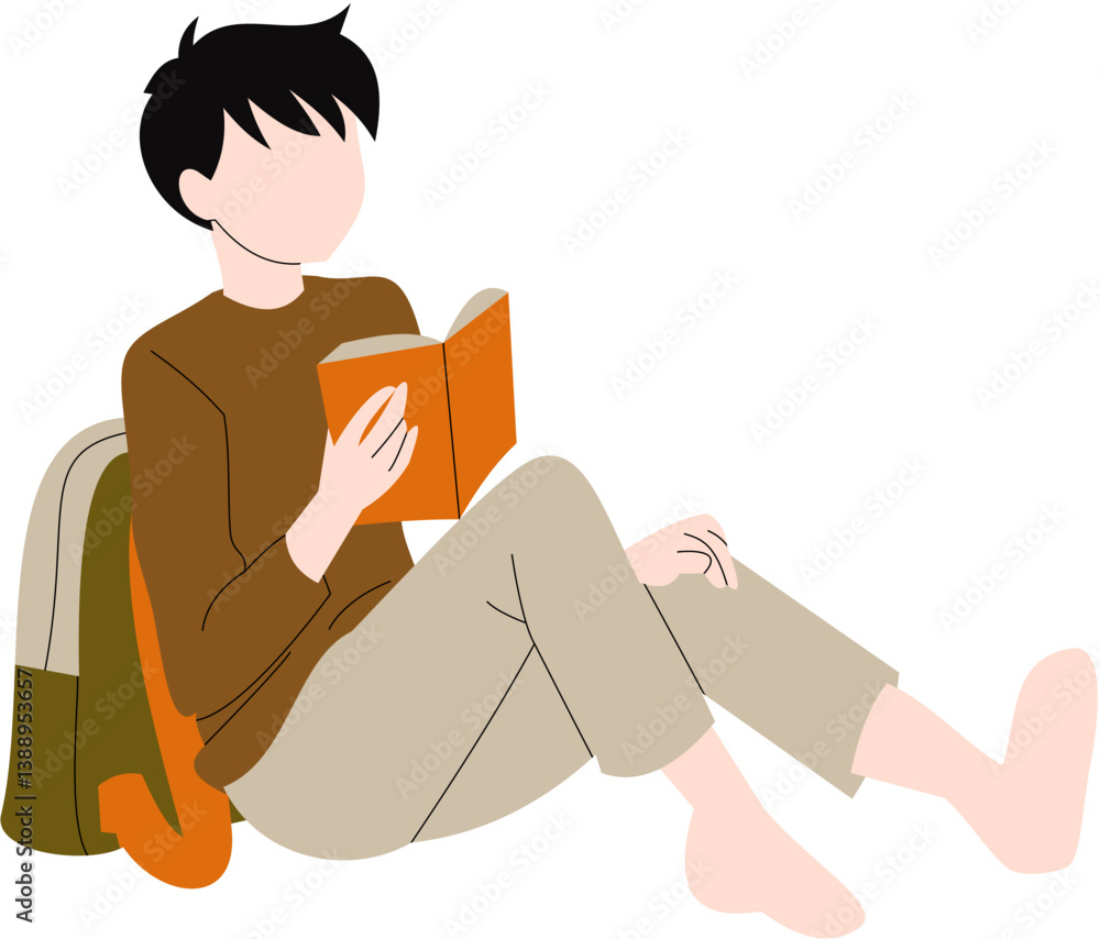 cozy book reading cozy book reading