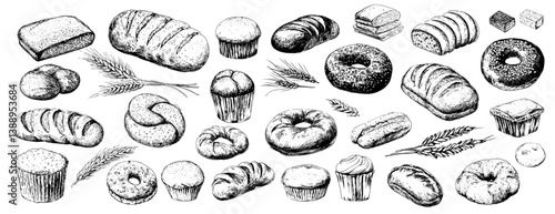 Bread