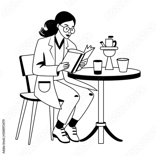 reading 