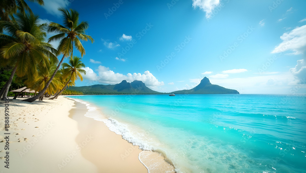 Tropical Vacations: Breathtaking Beaches, Refined Resorts & Dynamic Water Activities for Discerning Travelers Seeking Relaxation & Cultural Immersion Tropical Vacations: Breathtaking Beaches, Refined Resorts & Dynamic Water Activities for Discerning Travelers Seeking Relaxation & Cultural Immersion