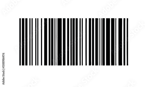 Retail barcode data shows Made in China and Made in USA price labels.