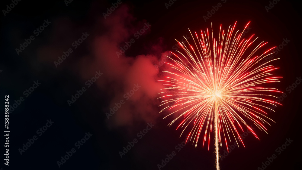 Experience the thrill of modern celebrations with our innovative pyrotechnics, bold color bursts, and synchronized light choreography in Photo Stock Concept. Experience the thrill of modern celebrations with our innovative pyrotechnics, bold color bursts, and synchronized light choreography in Photo Stock Concept.