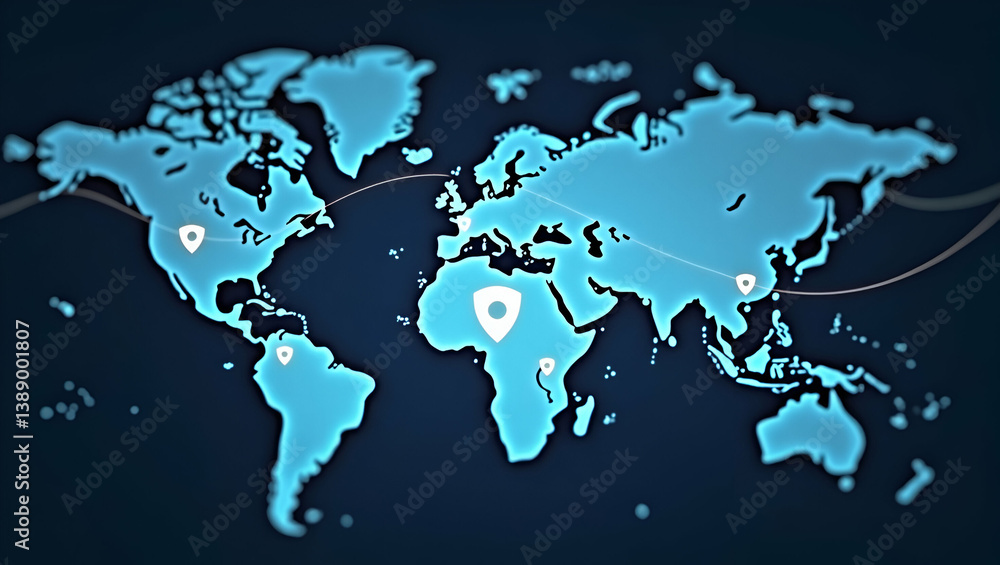 Contemporary Visual Narrative: Instant International Payments & Seamless Cross-Border Transactions in Secure Digital Remittance for Modern Commerce - Photo Stock Concept Contemporary Visual Narrative: Instant International Payments & Seamless Cross-Border Transactions in Secure Digital Remittance for Modern Commerce - Photo Stock Concept