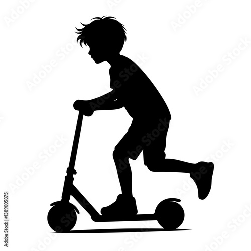 Scooter Adventure