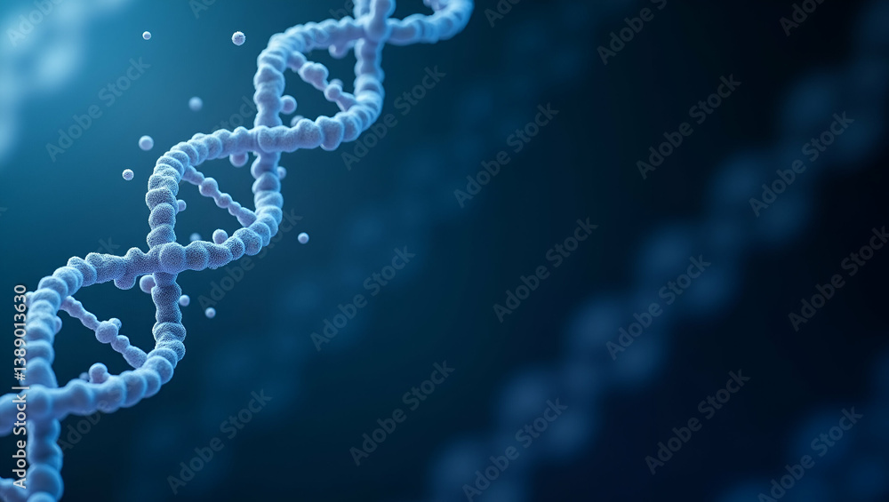 Minimalist Wallpaper Design: Expansive Empty Space with DNA Sequencing Aesthetics for Advanced Bioinformatics Visualization in Photo Stock Concept Minimalist Wallpaper Design: Expansive Empty Space with DNA Sequencing Aesthetics for Advanced Bioinformatics Visualization in Photo Stock Concept