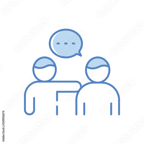 Persuasion Vector icon