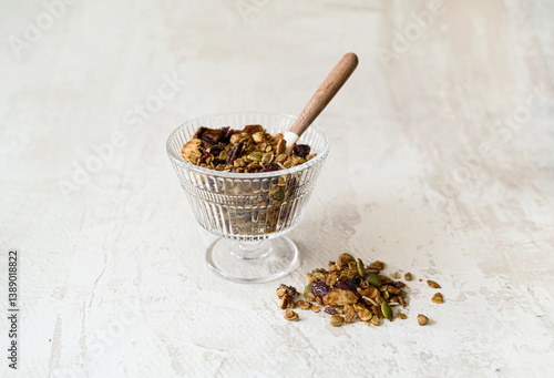 granola