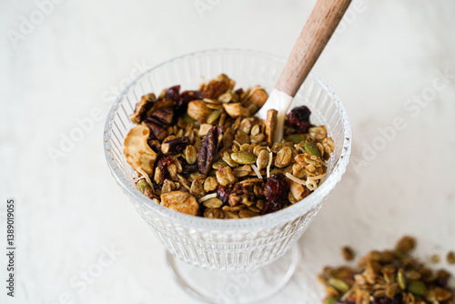 granola