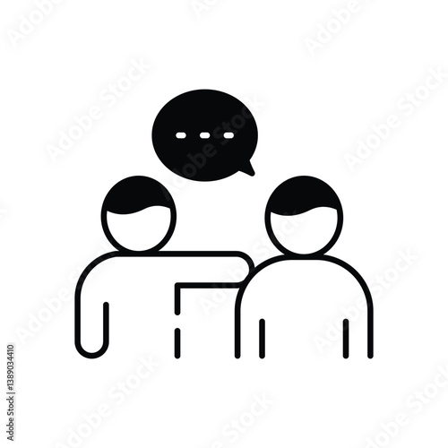 Persuasion Vector icon