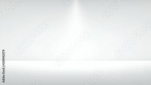 Wallpaper Mural Flat This wallpaper design featuring expansive empty space with refined minimalist aesthetics evokes machine vision technology through advanced digital imaging integration and innovative optical syste Torontodigital.ca