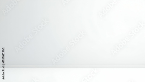 Wallpaper Mural Sleek Minimalist Flat Wallpaper Design: Expansive Space Illustrating AI-Driven Expense Tracking & Smart Budgeting Tools for Personal Finance Management Torontodigital.ca