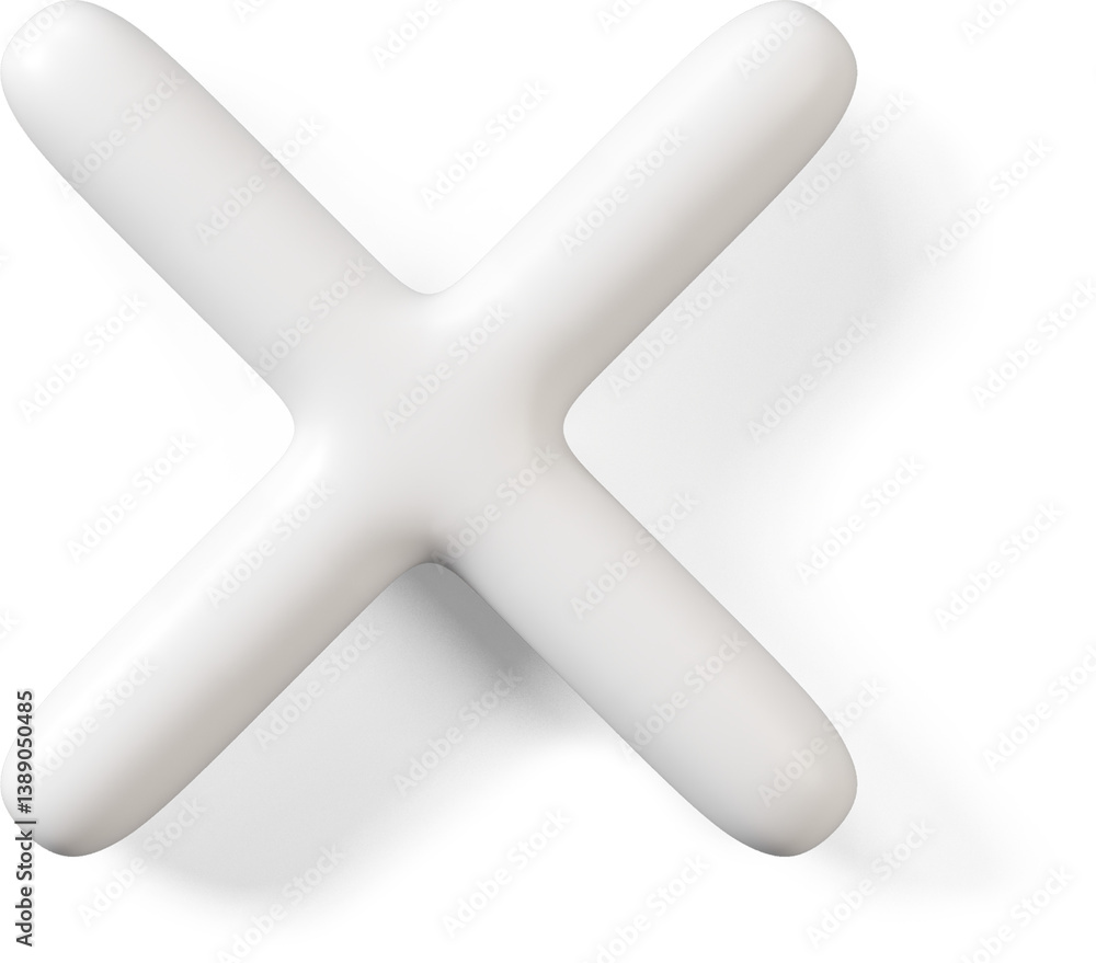White cancel icon White cancel icon