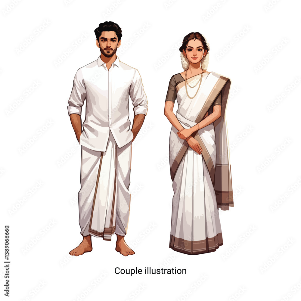 Custom wedding couple illustration capturing love, personality, and style in a unique, artistic way, perfect for gifts, invites, or keepsakes Custom wedding couple illustration capturing love, personality, and style in a unique, artistic way, perfect for gifts, invites, or keepsakes