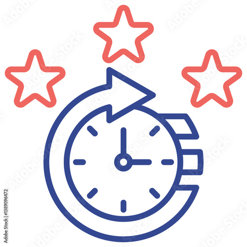 Convenience Icon