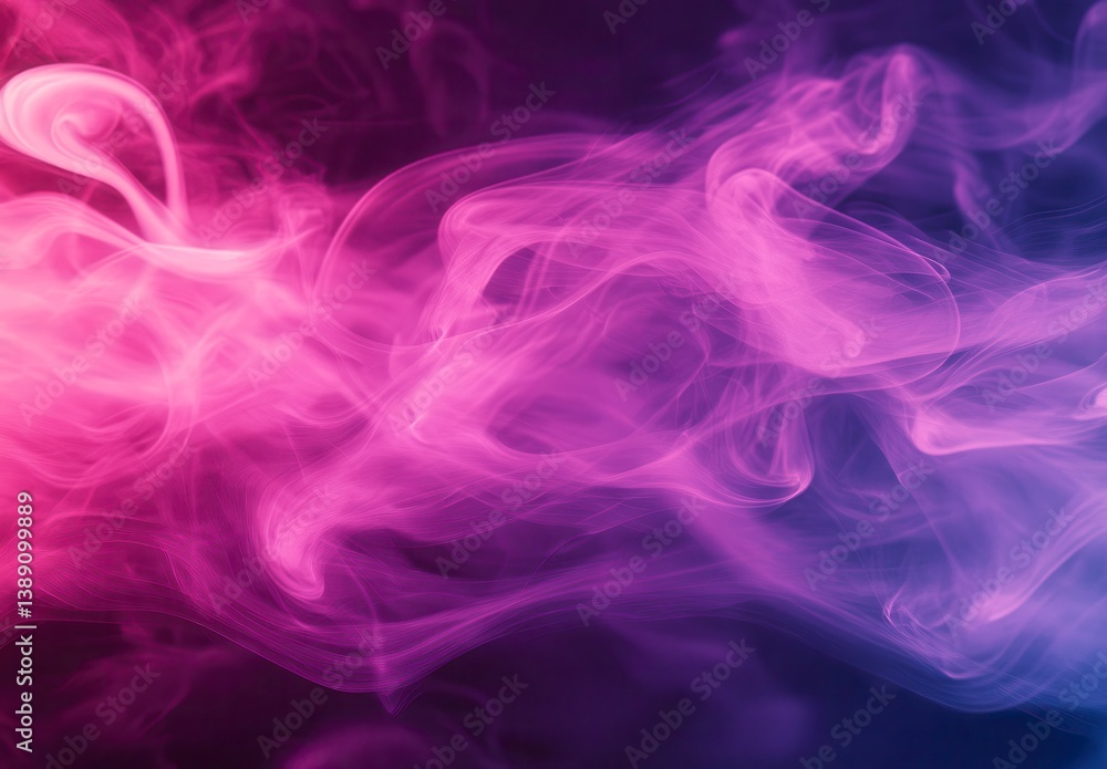 A purple and pink smokey background with a purple and pink smokey foreground. A purple and pink smokey background with a purple and pink smokey foreground.