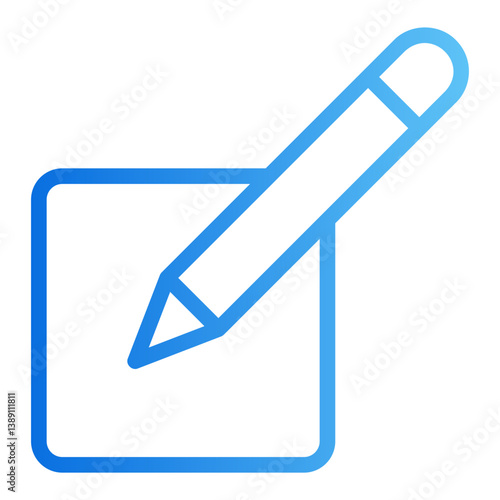 edit Gradient icon