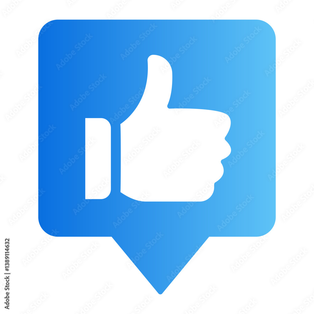 like Gradient icon like Gradient icon