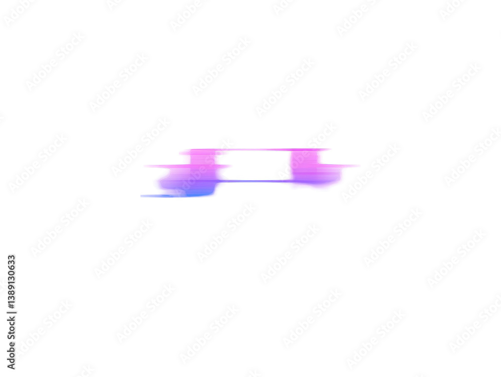 Abstract Glitch Art in Vibrant Colors with Digital Design on Black Background Abstract Glitch Art in Vibrant Colors with Digital Design on Black Background