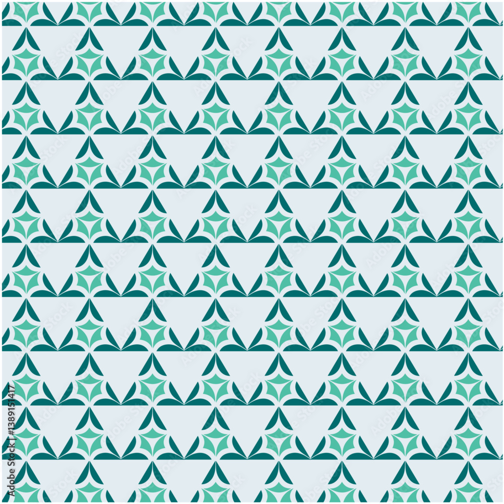 seamless geometric pattern with triangles
seamless geometric pattern with triangles