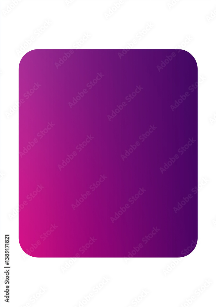 Square Gradient Background – Purple to Pink Color Transition for Graphic Design, Web, Social Media, and App Icons – High-Resolution, Flat, and Elegant Color Contrast Square Gradient Background – Purple to Pink Color Transition for Graphic Design, Web, Social Media, and App Icons – High-Resolution, Flat, and Elegant Color Contrast