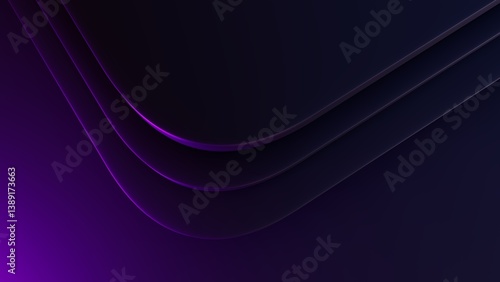 abstract purple background