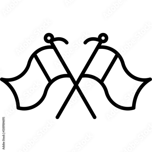 Flags Icon