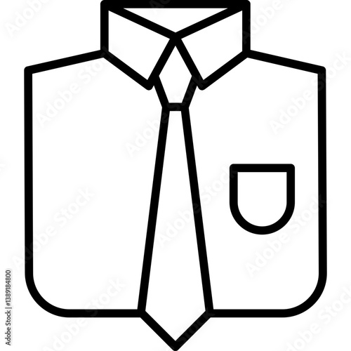 Suits Icon