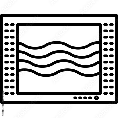 Tv Icon