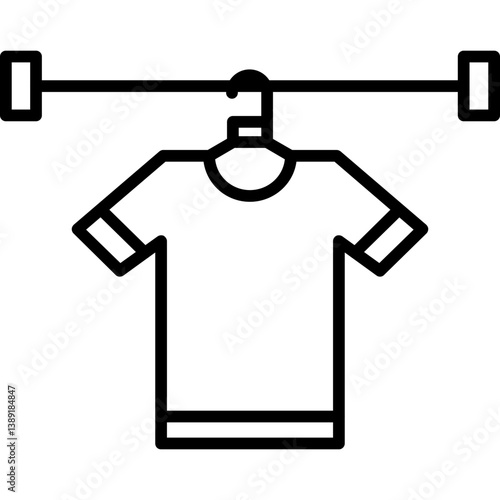 Tshirt Icon