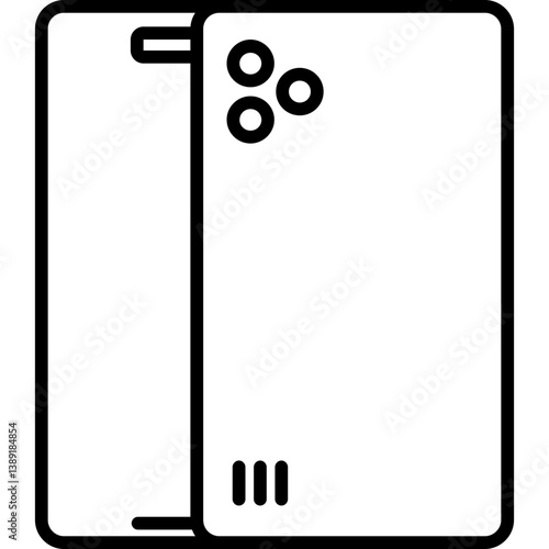 Smartphone Icon