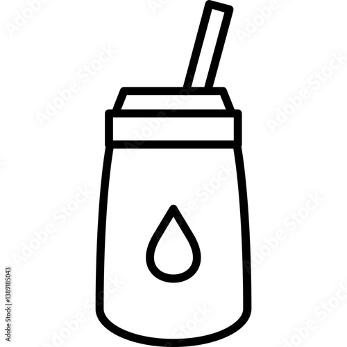 Tumbler Icon