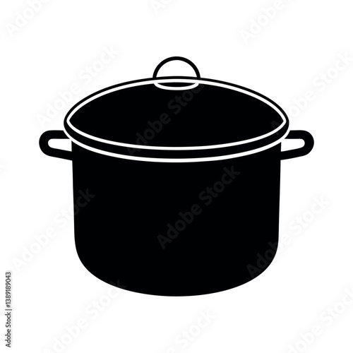 stainless steel pan