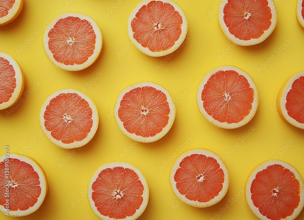 Grapefruit slices background, red grapefruit pattern, top view. Flat lay. Stock photo contest winner, high-resolution photo, high detail, high quality. Grapefruit slices background, red grapefruit pattern, top view. Flat lay. Stock photo contest winner, high-resolution photo, high detail, high quality.