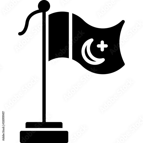 Flags Icon