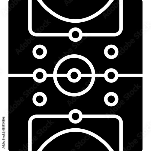 Formation Icon