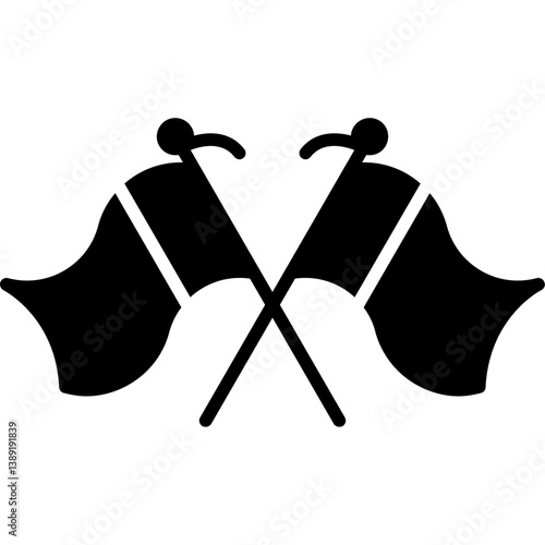 Flags Icon